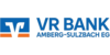 Logo von VR Bank Amberg-Sulzbach eG