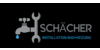 Logo von Fabian Schächer Installation