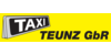 Logo von Taxi Teunz GbR