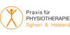Logo von Sghairi und Haaland GmbH Praxis für Physiotherapie