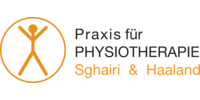 Kundenlogo Sghairi und Haaland GmbH Praxis für Physiotherapie