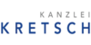 Logo von Kanzlei Kretsch Oliver Mosch