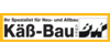 Logo von Käß-Bau GmbH