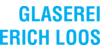 Logo von Glaserei Erich Loos