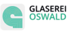 Logo von Glaserei Oswald