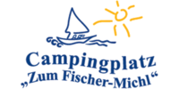 Kundenlogo Campingplatz Zum Fischer-Michl