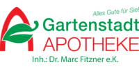 Kundenlogo Gartenstadt-Apotheke