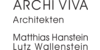 Logo von ARCHI VIVA Architekten