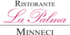 Logo von Croce Minneci Ristorante La Palma