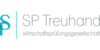 Logo von SP TREUHAND GmbH Wirtschaftsprüfungsgesellschaft