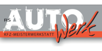Kundenlogo Auto RS Autowerk KFZ-Meisterwerkstatt GmbH