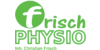 Logo von frischPHYSIO Christian Frisch
