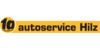 Logo von Autohaus Hilz OHG