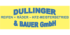 Logo von Reifen Dullinger & Bauer GmbH