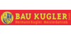 Logo von Bau Kugler GmbH Baustoffhandel
