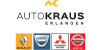 Kundenlogo Auto Kraus GmbH & Co. KG