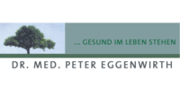 Kundenlogo Eggenwirth Peter Dr.med.