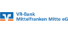 Logo von VR-Bank Mittelfranken Mitte eG - Filiale Gunzenhausen