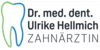 Logo von Ulrike Hellmich Zahnärztin