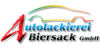 Logo von Autolackiererei Biersack GmbH