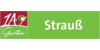 Logo von 1A Garten Strauß