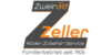 Logo von Zweirad Zeller, Josef Zeller e.K. , Inh. Ralph Ritter