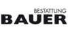 Logo von Bestattung Bauer OHG