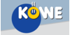 Logo von KÖWE-Einkaufszentrum