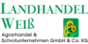 Logo von Weiß Landhandel GmbH & Co.KG