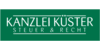 Logo von Kanzlei Küster - Markus Küster, Steuerberater/Rechtsanwalt