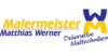 Logo von Werner Matthias Malermeister