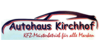 Logo von Autohaus Kirchhof
