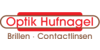 Logo von Optik Hufnagel e.K. Inhaber Johanna Britting