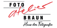 Kundenlogo Foto-Atelier Braun
