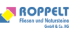 Logo von Roppelt Fliesen und Natursteine GmbH & Co. KG