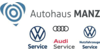Logo von Autohaus Manz GmbH