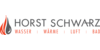 Logo von Horst Schwarz Heizung Sanitär