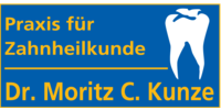 Kundenlogo Kunze Moritz C. Dr.