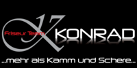 Kundenlogo Friseur Team Konrad