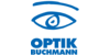 Logo von Optik Buchmann, Inh. Kai Lippmann