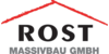 Logo von Rost Massivbau GmbH