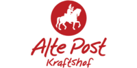 Kundenlogo Alte Post