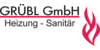 Logo von Grübl GmbH - Heizungsbau