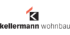 Logo von Kellermann Wohnbau GmbH
