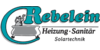 Logo von Stefan Rebelein Sanitär GmbH