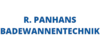 Logo von Badewannentechnik Panhans Oliver Steinborn