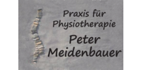 Kundenlogo Physiotherapie Meidenbauer