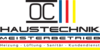 Logo von Orhan Caliskan Heizungen OC