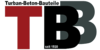 Logo von Turban-Beton