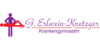 Logo von Gabriele Erlwein-Knetzger Krankengymnastin